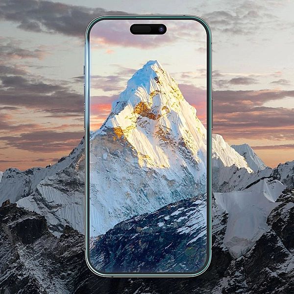 Szkło Hartowane Tech-Protect Supreme Set 3-Pack Iphone 16 Pro Clear