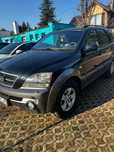 Kia Sorento KIA SORENTO I, 135 tys. km, 2005, w bardzo dobrym stanie.