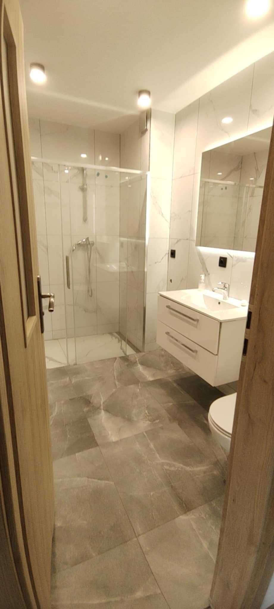 WOLNY 9-17sierp.Domek i Apartamenty Akacjowe Wzgórze w centrum Rucian