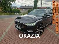 Volvo XC 60 Full Led,Wirtual,Kamera,Headup,Panorama,As.Parkow. Serwis //GWARANCJA/