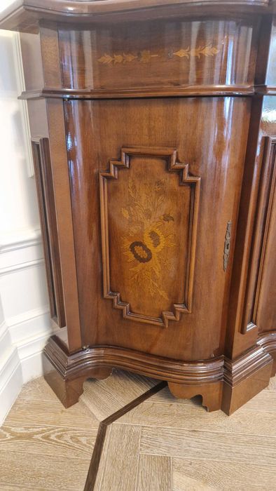 Komoda fornir styl ArtDeco