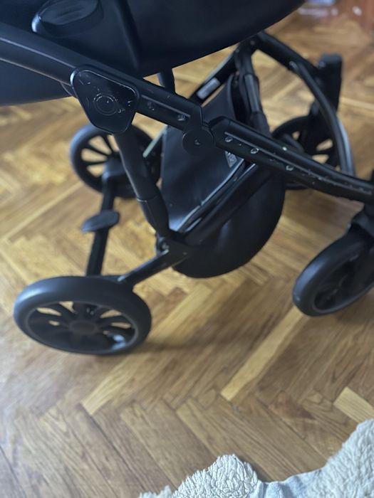 Коляска anex m/ type 2 в 1