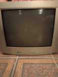 Televisão Philips
