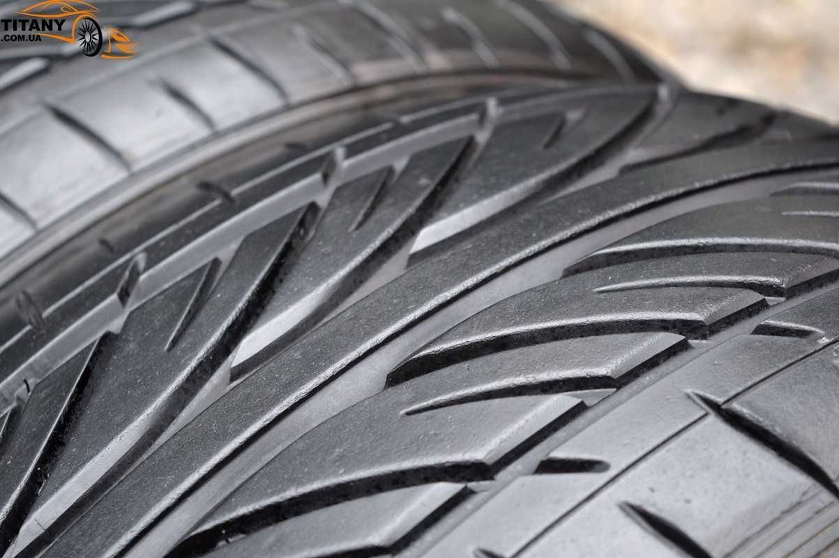 215\40\R17 Hankook Ventus V12 Evo літо літня резина шини колеса