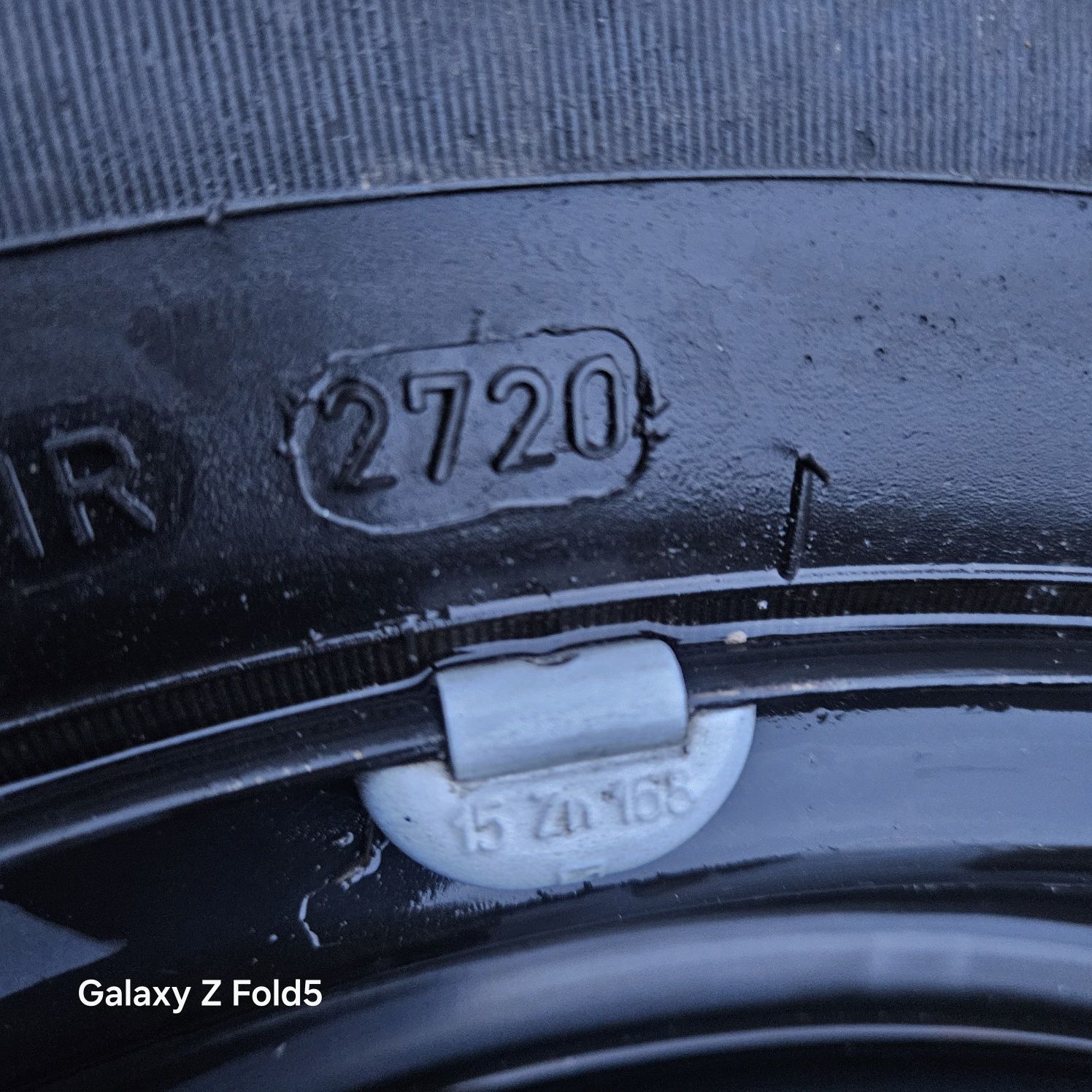 Koła zimowe 215/65/16 Opel Mokka B 4x108 ET32 bieżnik 9,5mm-7,5mm
