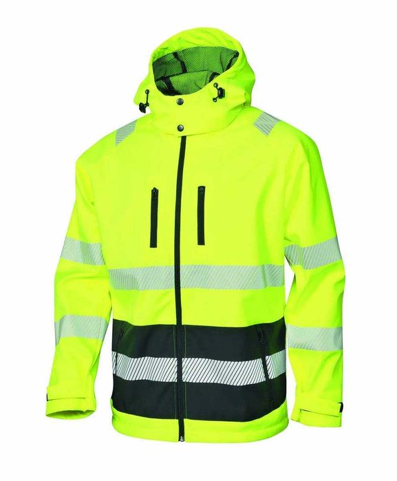 Kurtka Robocza Funkcjonalna H-VIS L Klasa 3 - GESTO