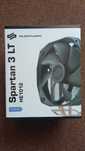 Silentium PC Spartan 3 LT HE1012