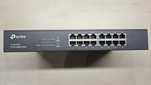 Switch - TP-Link TL-SG1016D (1 Gb/s)