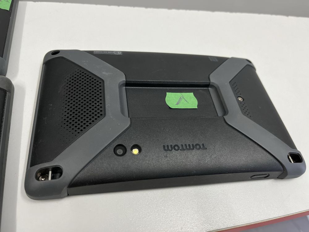 Навігатори TomTom Bridge 7 (Model 4FI76)