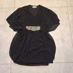 Sukienka typu kaftan Flash Woman