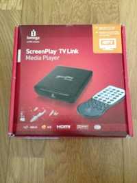 Screen Play TV Link