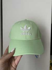 Nowa czapka adidas