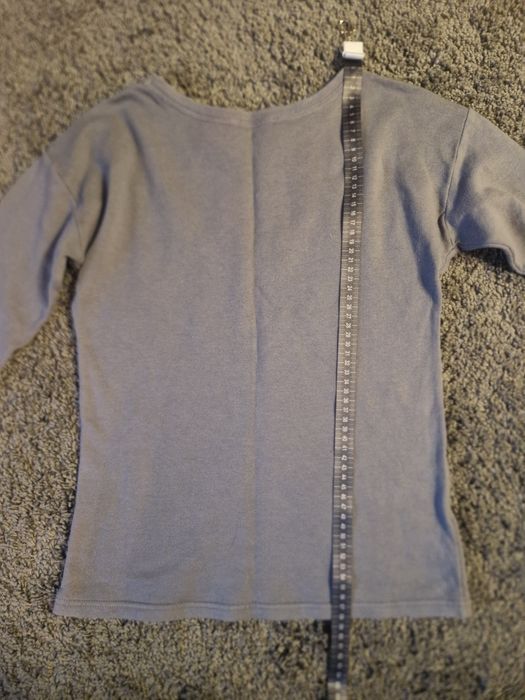 Komplet bluzka I spodnie