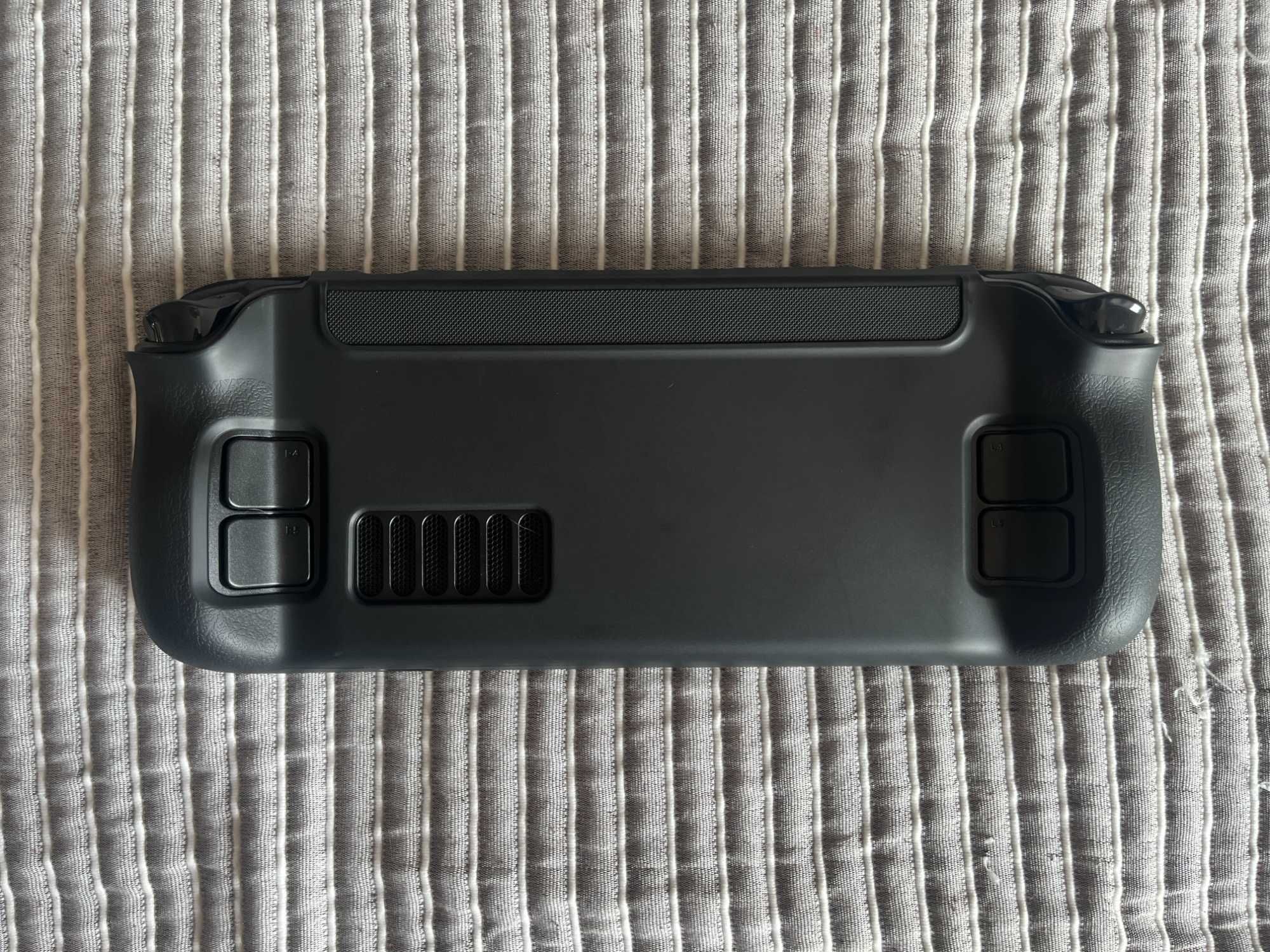 Steam Deck 512GB OLED + Capa + Docking Station
