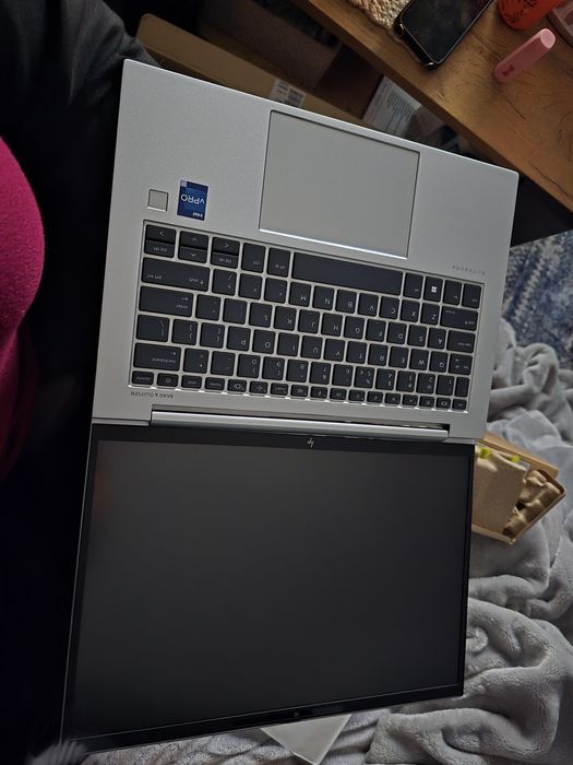 HP EliteBook 840 G10 Intel® Core™ i7-1365U 5,2 GHz 32GB 512GB 14”