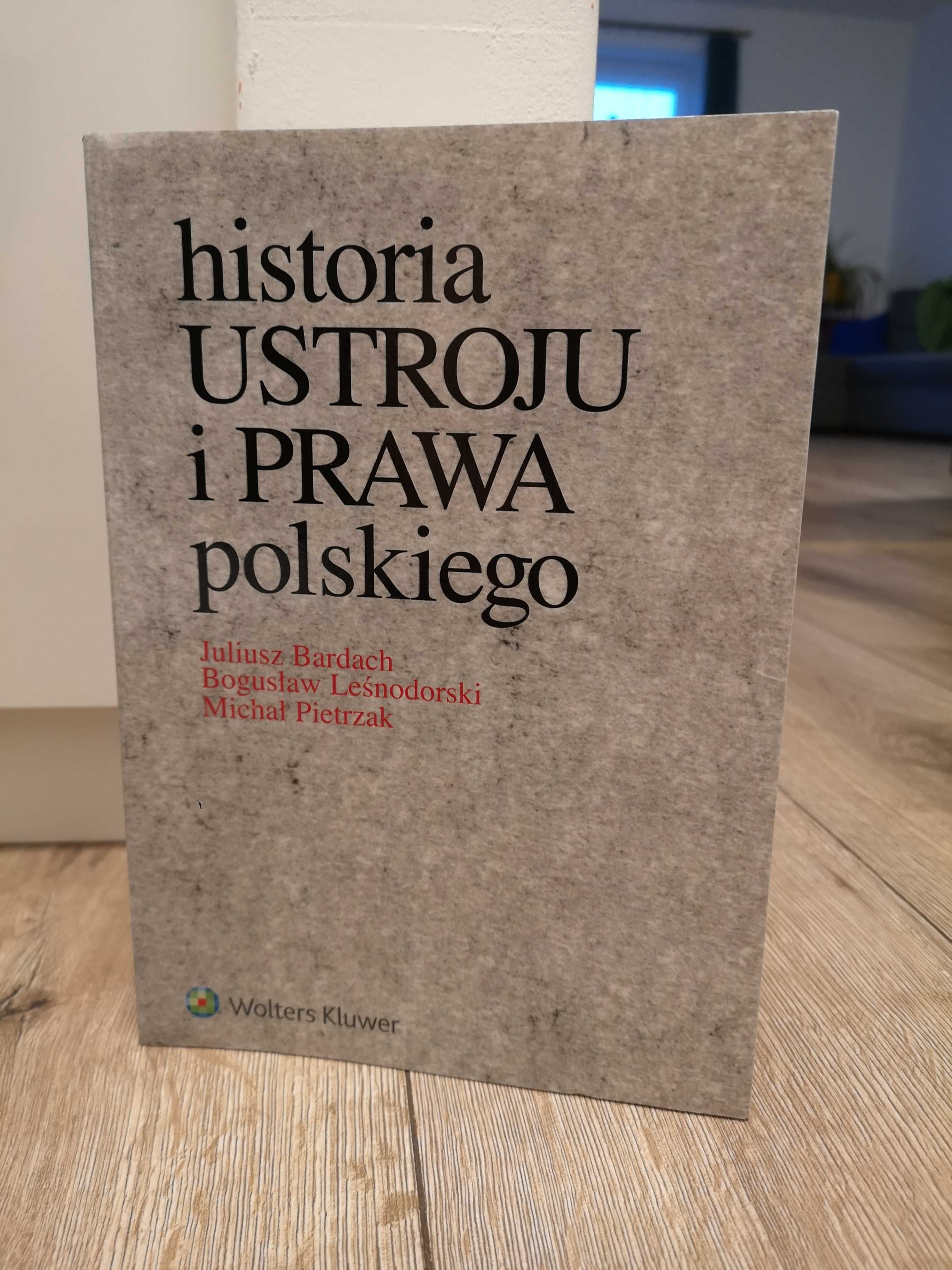 Historia Ustroju i Prawa Polskiego, IDEALNY STAN