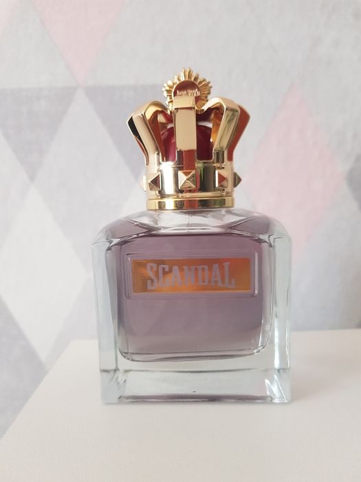 Jean Paul Gaultier Scandal Pour Homme edt 100 ml