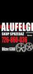 AIufelgi  - Felgi Aluminiowe Sprawdź