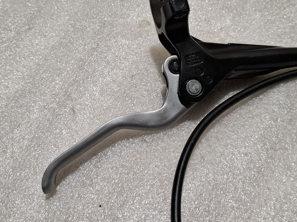 Klamka Hamulca Hydraulicznego Shimano BL-M365 Lewa Dźwignia Lewa