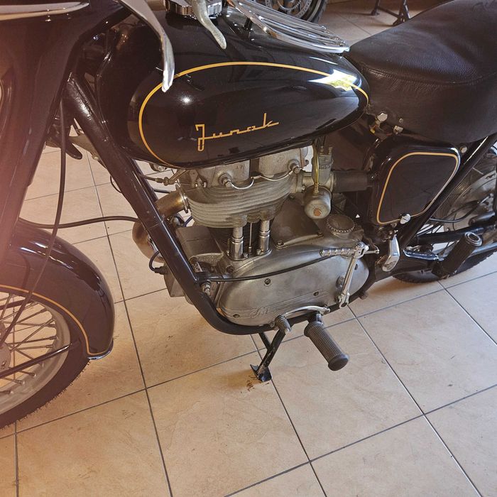 junak m10 zarejestrowany.