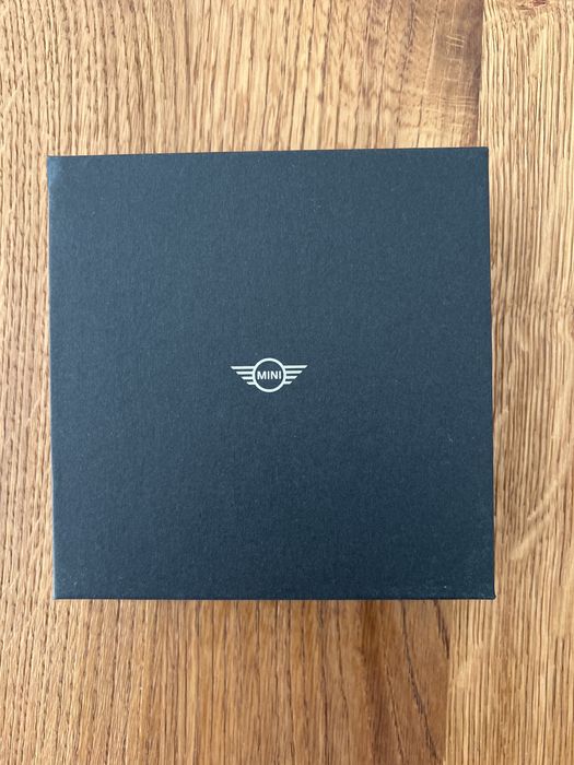 MINI ekranowany RFID portfel/etui na karty, dokumenty i pieniadze