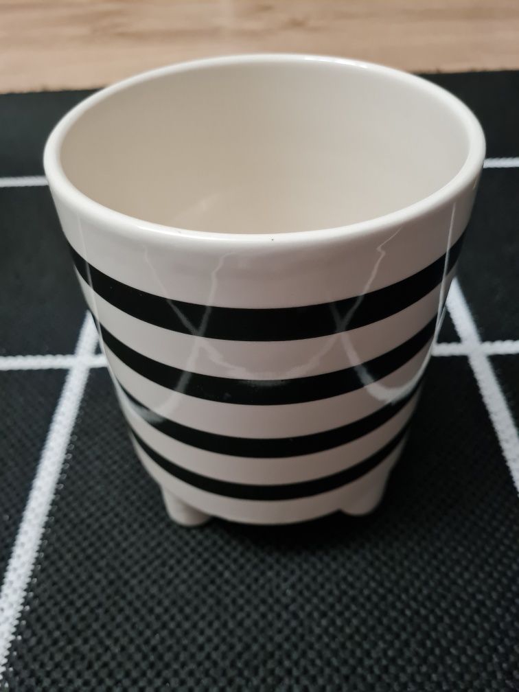 Home&You donica osłonka Stripe pasy NOWA