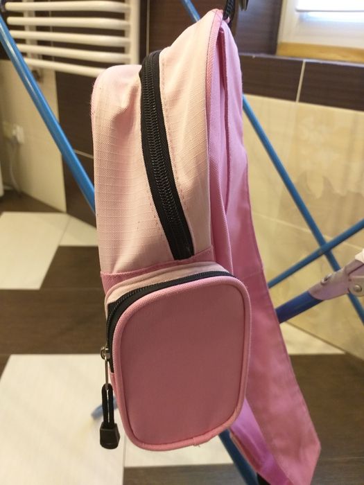 Plecak/ plecaczek/torebka