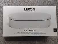 Lexon obio box nowy
