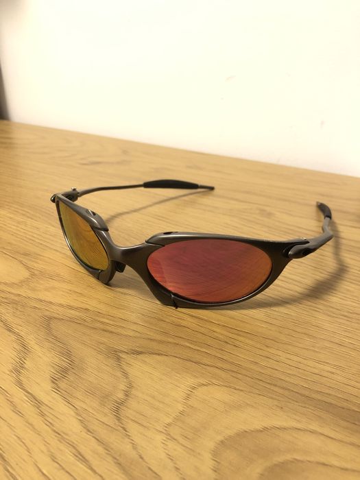 окуляри під oakley