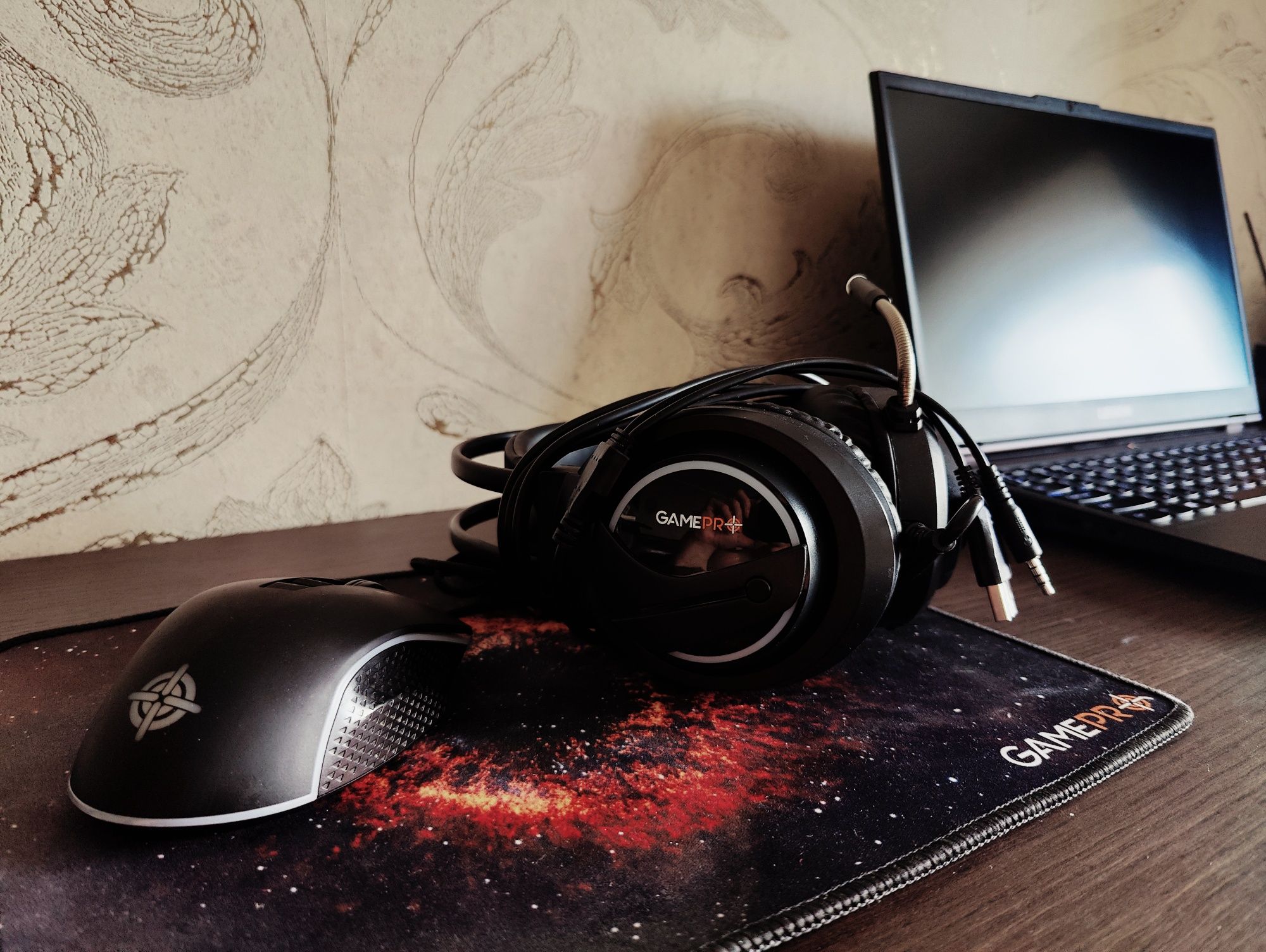 Ігровий ноутбук Lenovo Legion 5