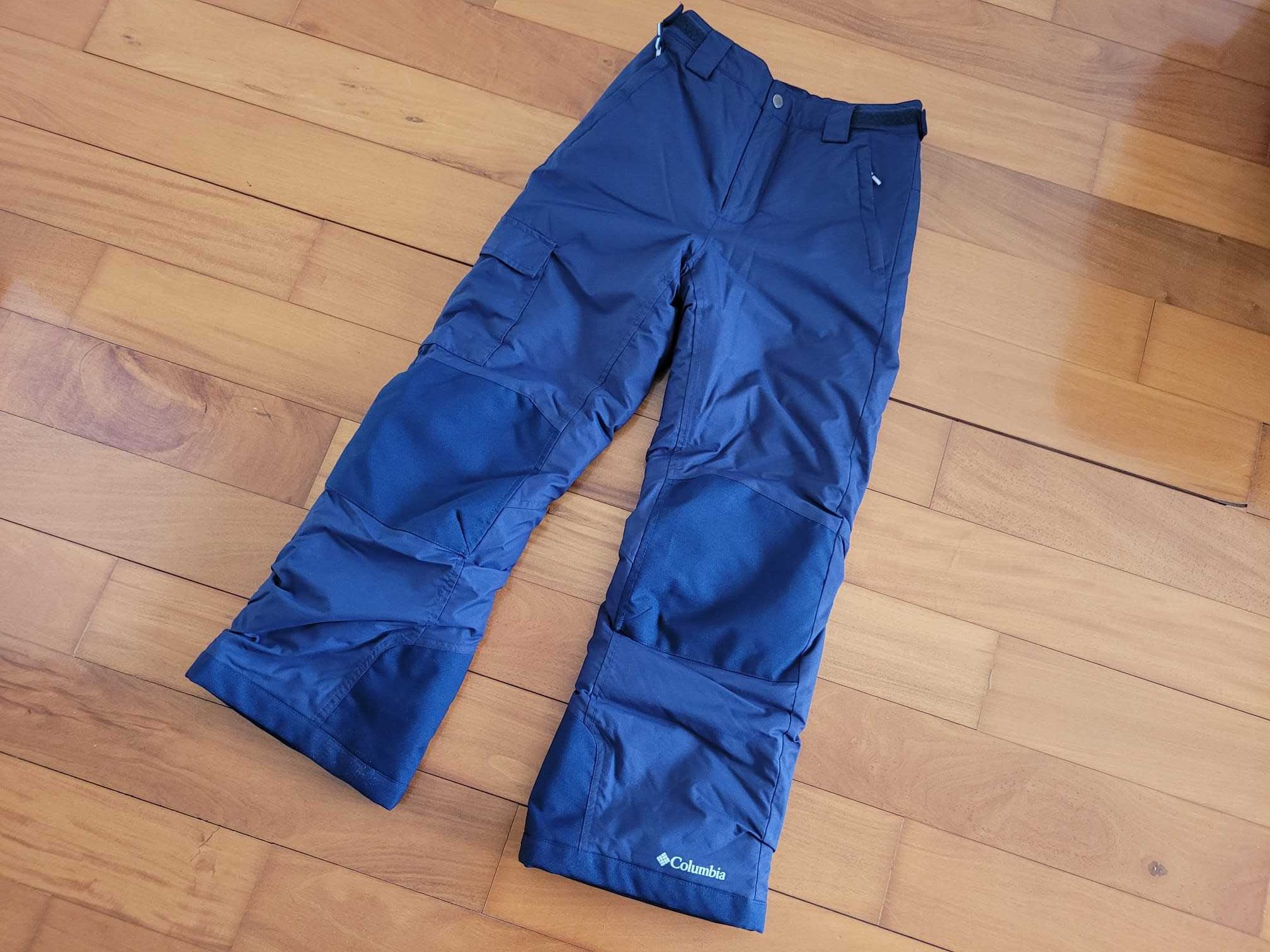 Columbia | Calça Ski Bugaboo em muito bom estado - muito bom preço!