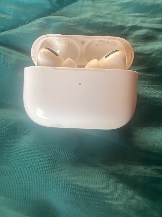 Наушники Airpods Pro