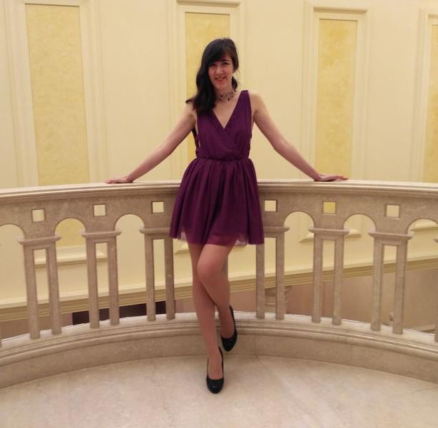 Коктельна сукня, пишна юбка, фатин, сукня на свято