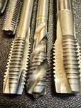 Hilti Wurth Fenes Beck baildon VG narzynki gwintownik wiertlo metal
