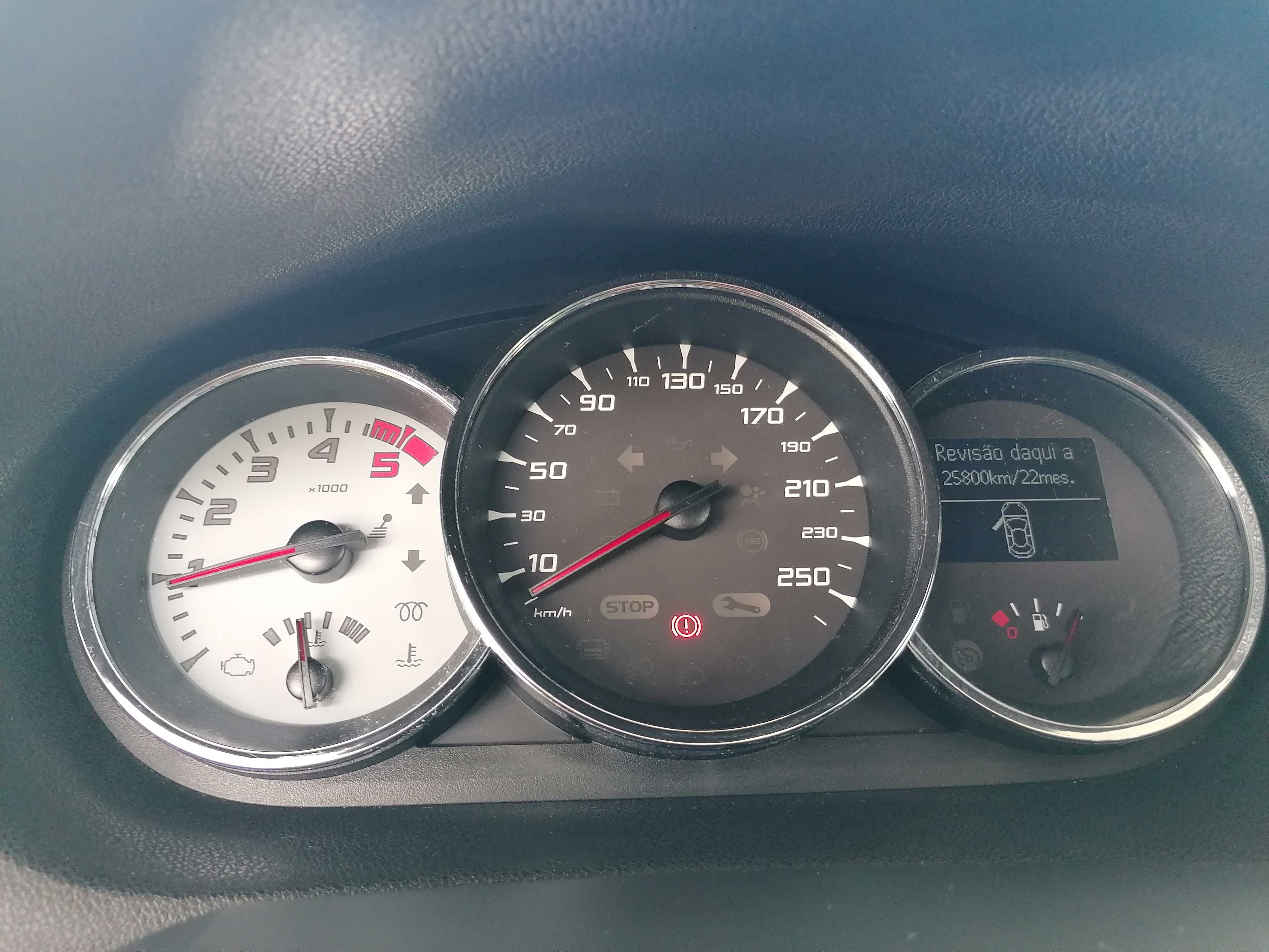 Renault Megane Gt Line
