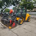 Ładowarka JCB 520-40 Okazja