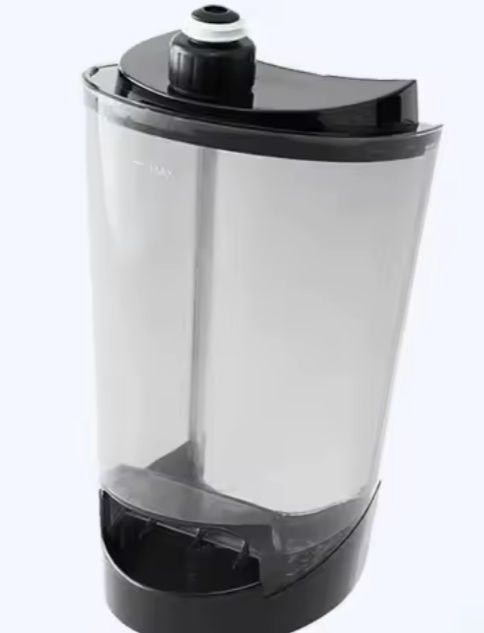 Контейнер резервуар для DEERMA VX96 P20 P30 миючий пилосос поломийка