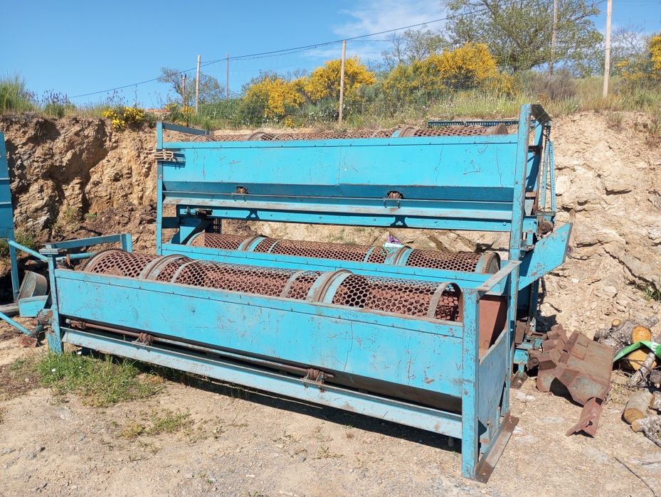 Calibrador/Selecionador