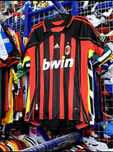 Equipamentos de Futebol | T-Shirts Vintage Retro