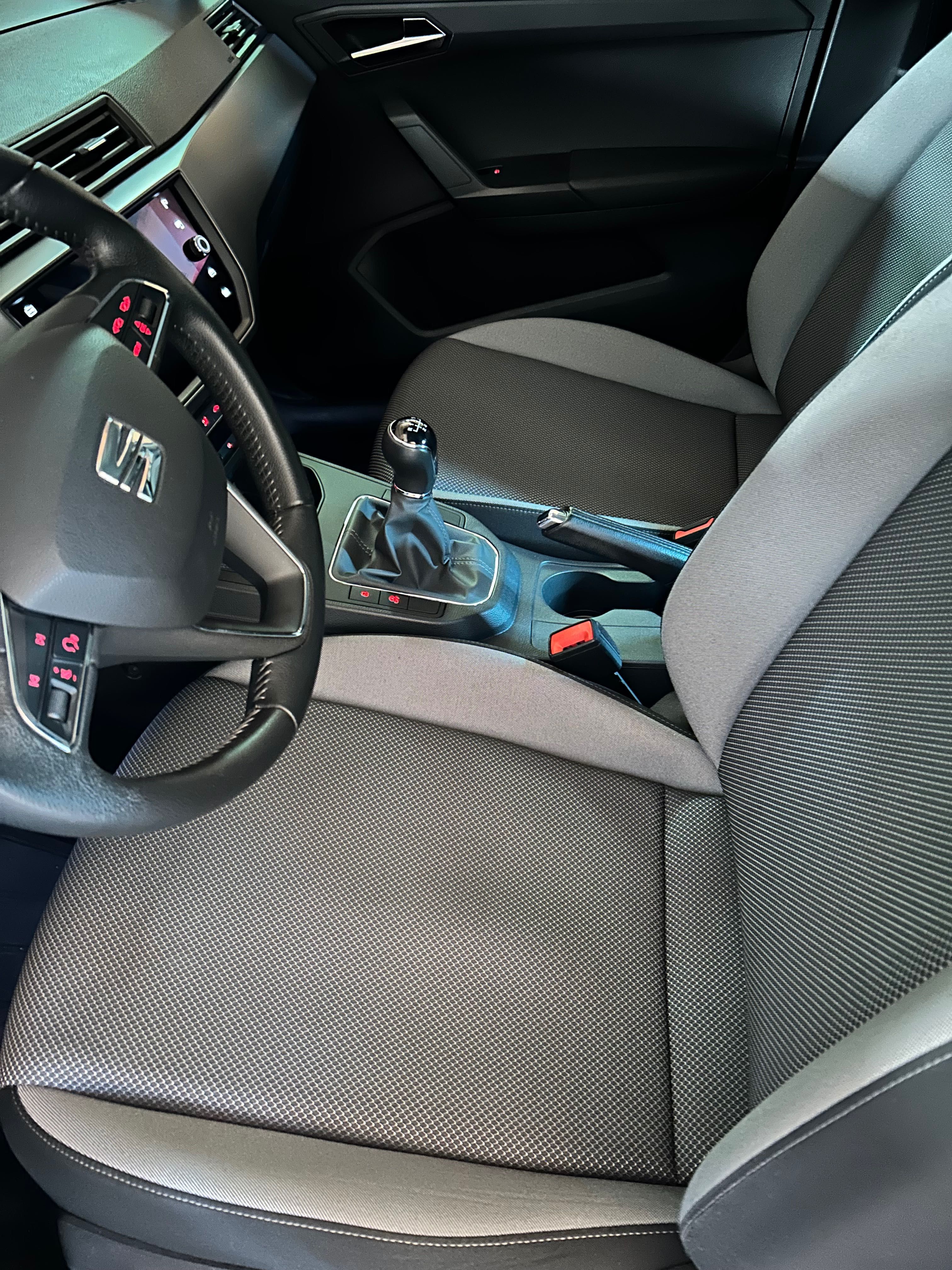 Seat Ibiza 1.6 TDI 95CV 5V STYLE Plus – 2019