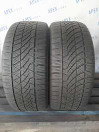 Всесезонні шини 225/45R17 Hankook Kinergy 4S