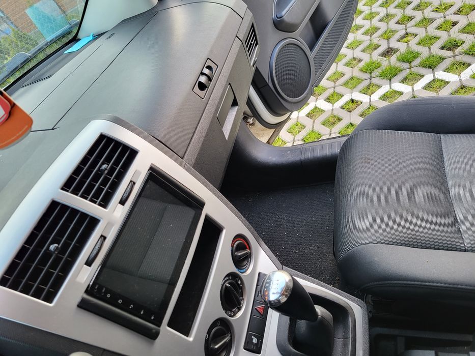 Dodge caliber 2009 1.8 b