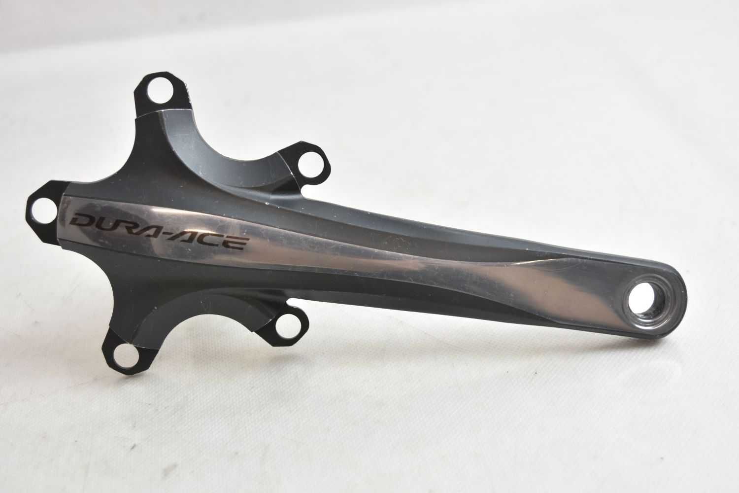 prawe ramię korby SHIMANO DURA ACE fc-7950 ! 177,5mm ! bcd 110 !