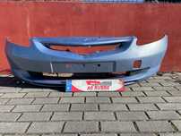 Parachoque honda jazz 2008-2012