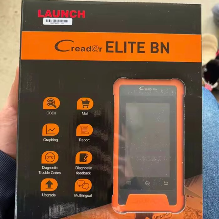 Scanners de Diagnóstico automóvel - Várias marcas disponíveis