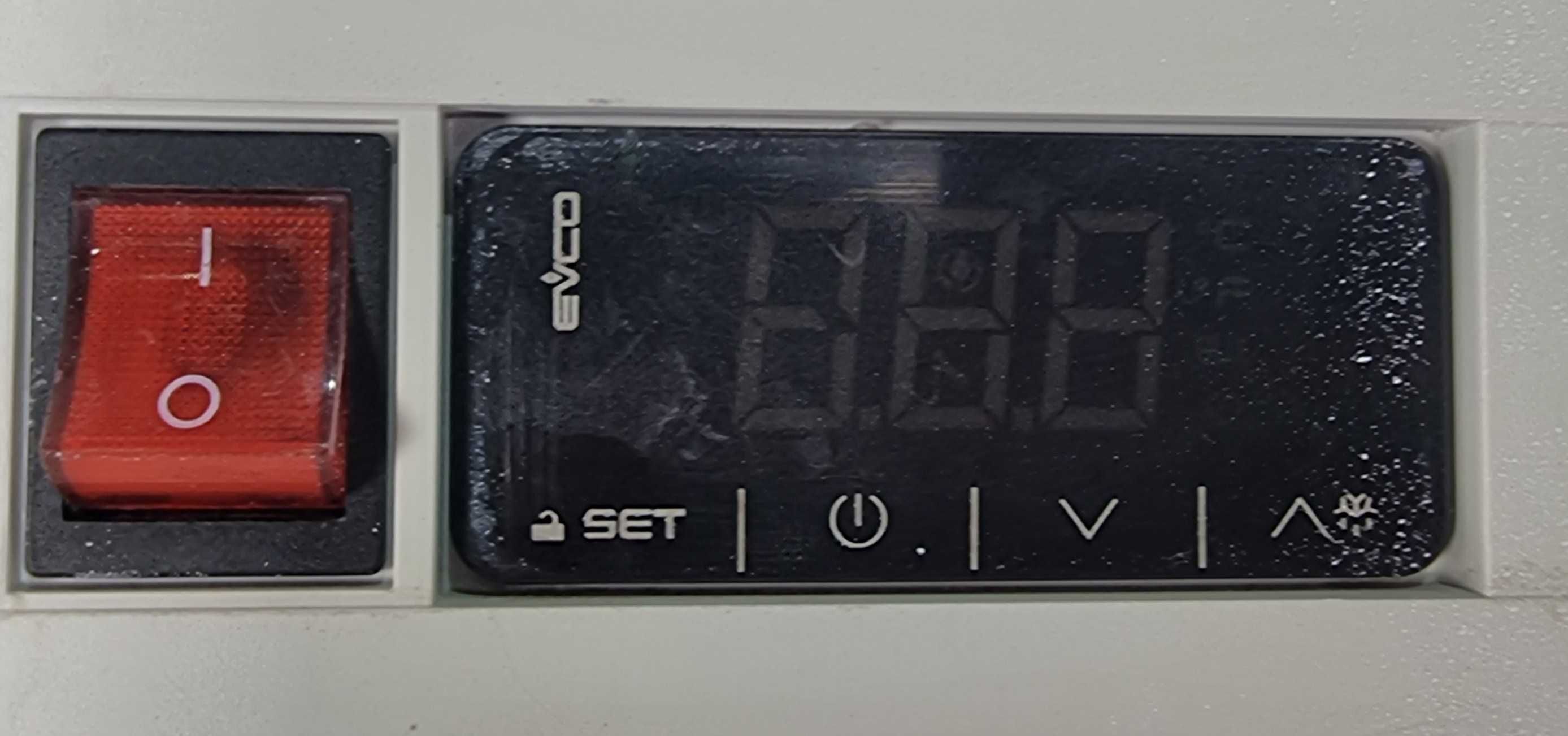Холодильна глуха шафа «Polair», (+2° +8°) 1400 л., Б/у 70657928