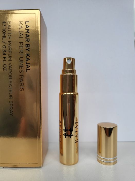 Lamar Kajal оригінал