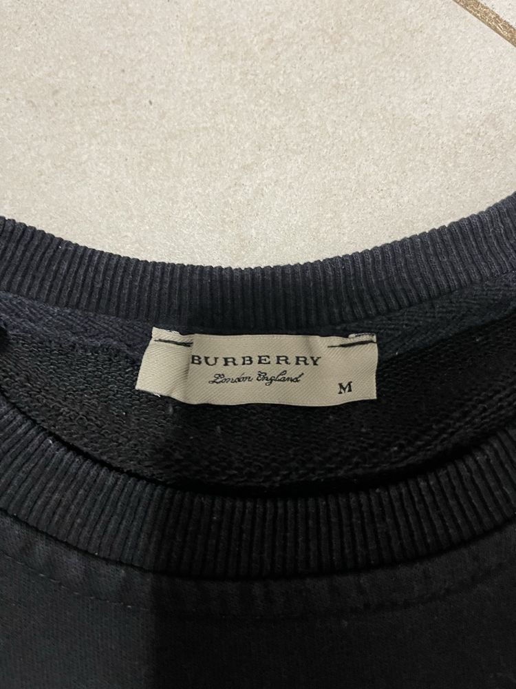 Жіночій світшот BURBERRY