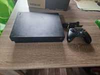 Xbox one X 1TB z grami