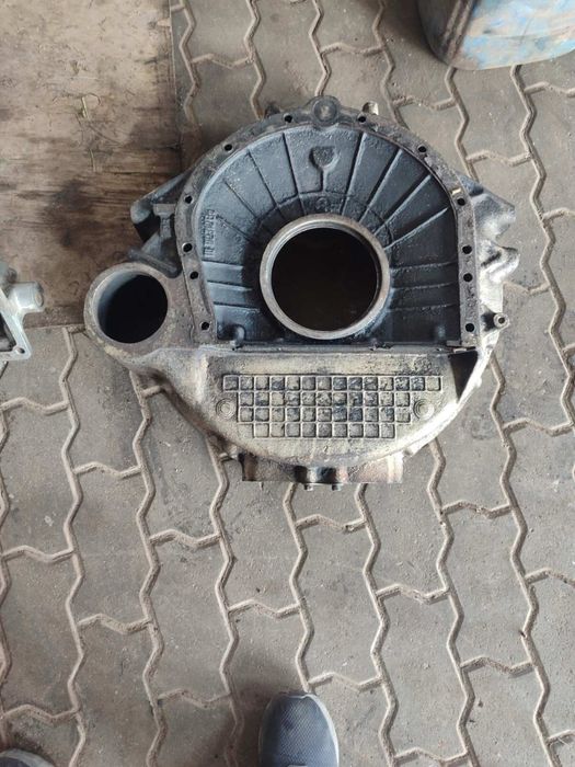 Кожух до ямз 238